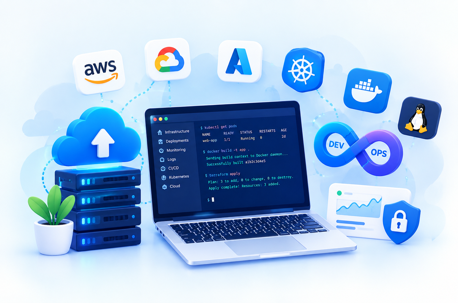 Cloud & DevOps