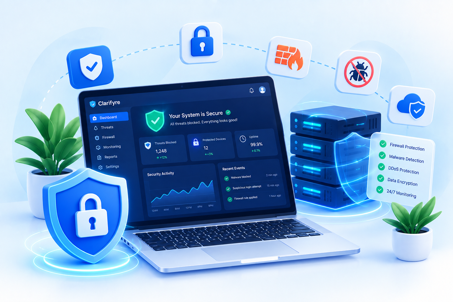 Security Solutions